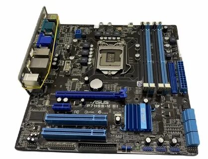 Материнская плата asus список