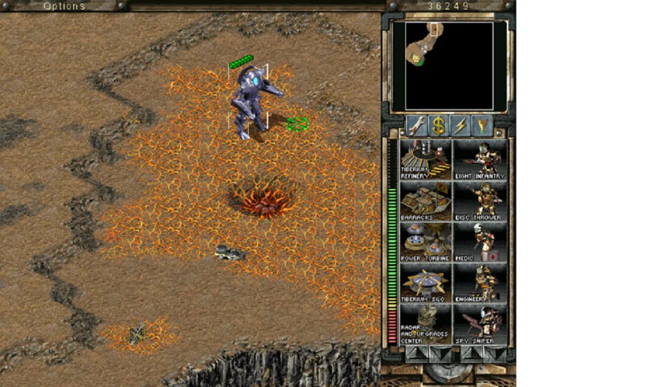 Defender mod. Tiberian Sun Firestorm. Cabal Tiberian Sun. Command & Conquer: Tiberian Sun. Command & Conquer: Tiberian Sun - Firestorm.