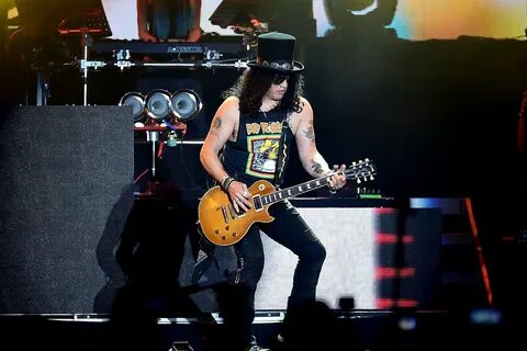 Группа guns n roses слушать