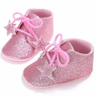 Little shoes