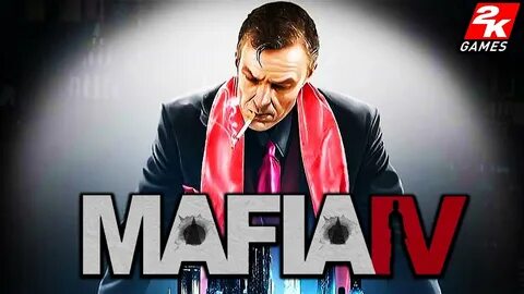 Мафия 4 год выхода