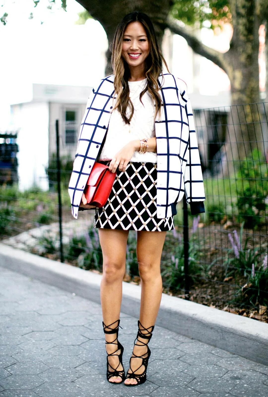 Image your look