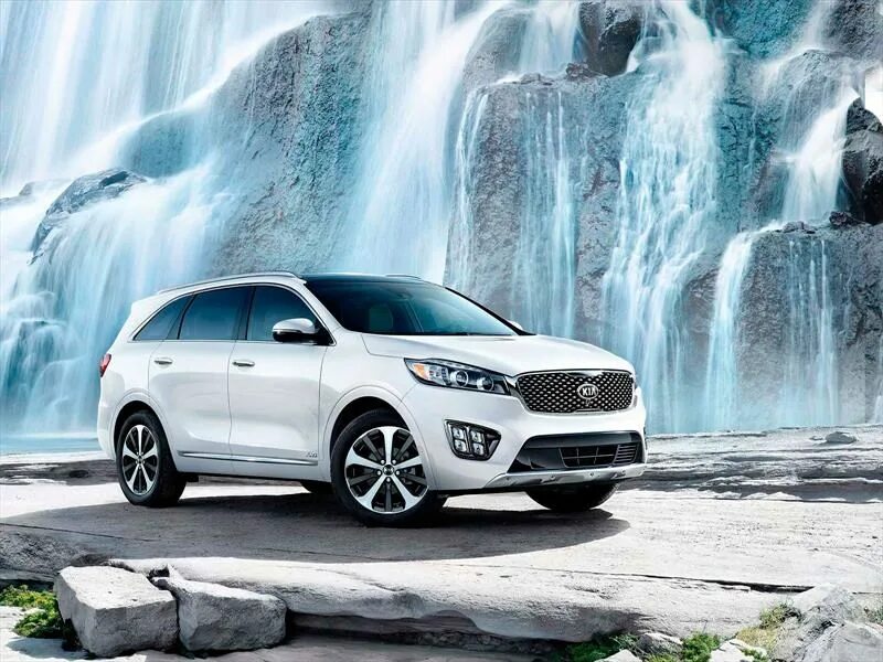 Купить киа соренто 2018. Kia Sorento. Киа Соренто 2018. Киа Соренто 2018г. Kia Sorento 2023.