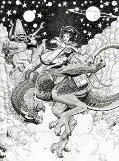 Art adams