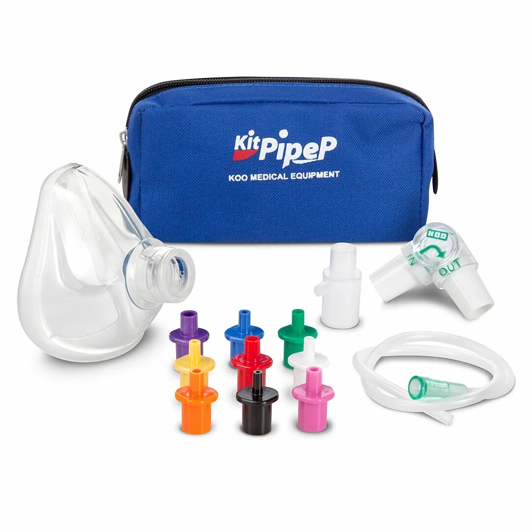 Тренажёр дыхательный pipep.. Koo Medical Kit pipep сумка. Pari Kit pipep дыхательный тренажер. Koo Medical pipep тренажер. Пеп маски