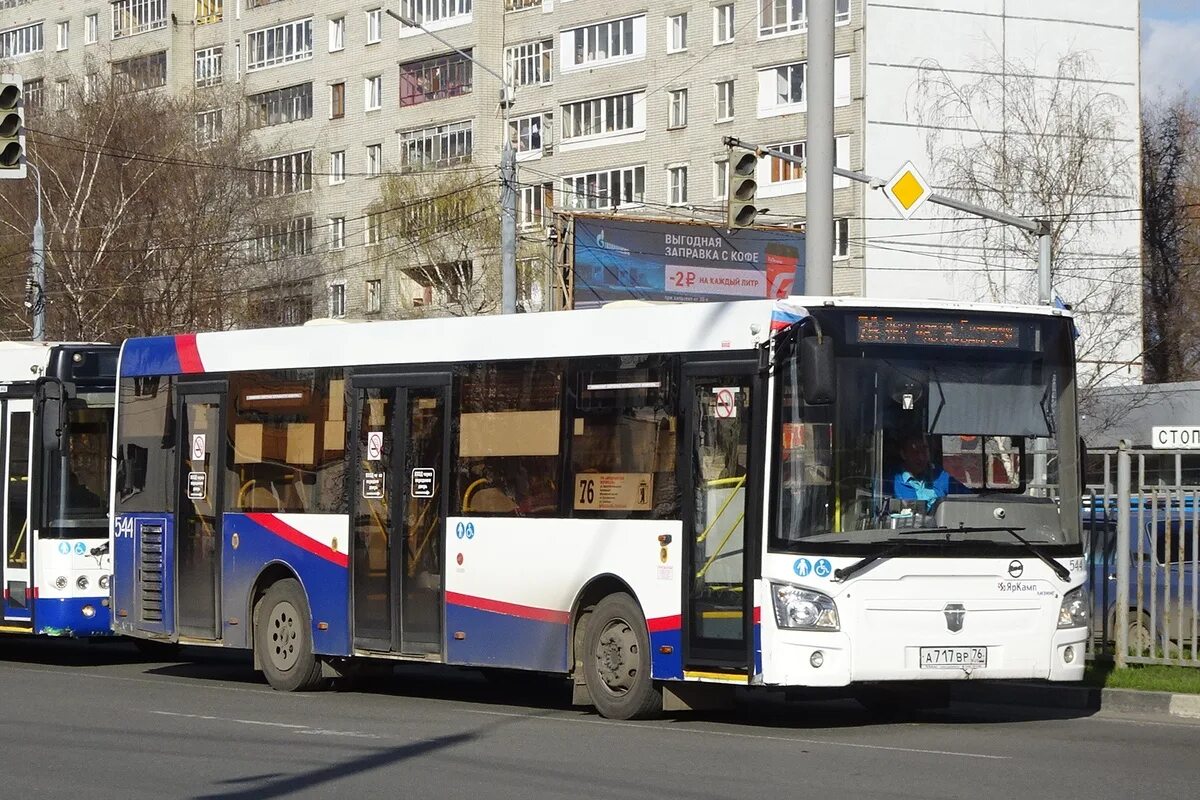 544 автобус маршрут. ЛИАЗ-4292 автобус. ЛИАЗ 5292 Ярославль. Московский ЛИАЗ новый 4292. ЛИАЗ 4292 коневоз.