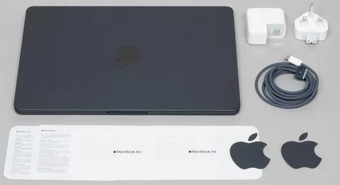 Air m2 512gb