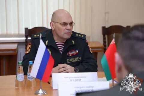 Росгвардия хрусталева