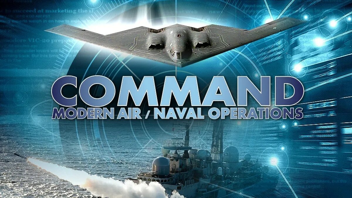 Modern operation. Command Modern Operations. Command Air Naval Operations. Command: Modern Air Naval Operations. Command: Modern Air.