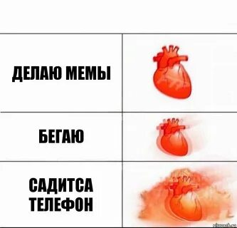 Сделать meme