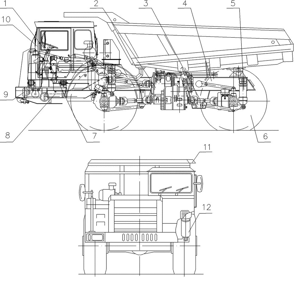 гидромеханическая передача белаз. кпп белаз 7540. белаз 540а рама. рама белаз 7540. гидромеханическая передача белаз 7540.