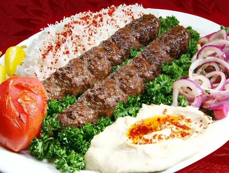 Люля-кебаб азербайджанский. Люля кебаб армянский. Люля-кебаб (азербайджанское национальное блюдо). Азербайджанская кухня люля кебаб.