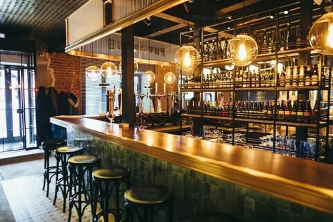 Kvk pub