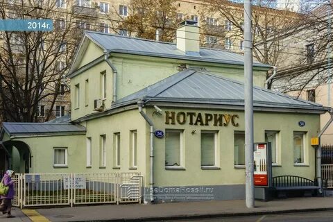 Большая ордынка 2