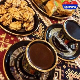 Добрый день по армянски русскими