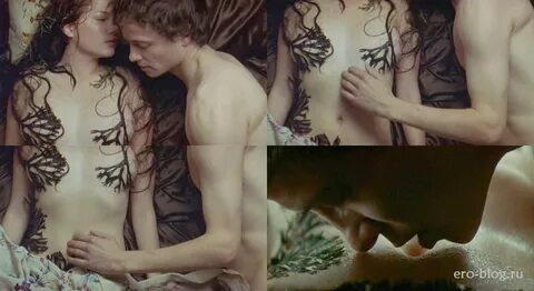 Evan williams naked