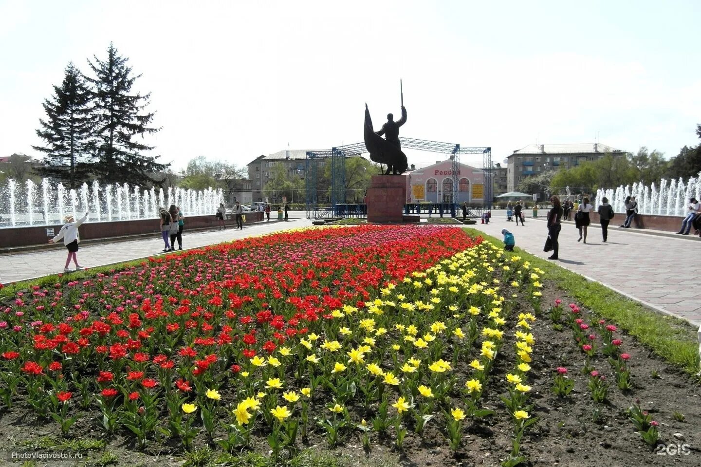 Уссурийск Приморский край. Уссурийск площадь. Центральная площадь Уссурийска. Уссурийск i. Россия приморский край уссурийск