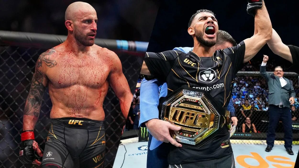 Родригес ufc. Родригез юфс. Яир Родригес Волкановски.