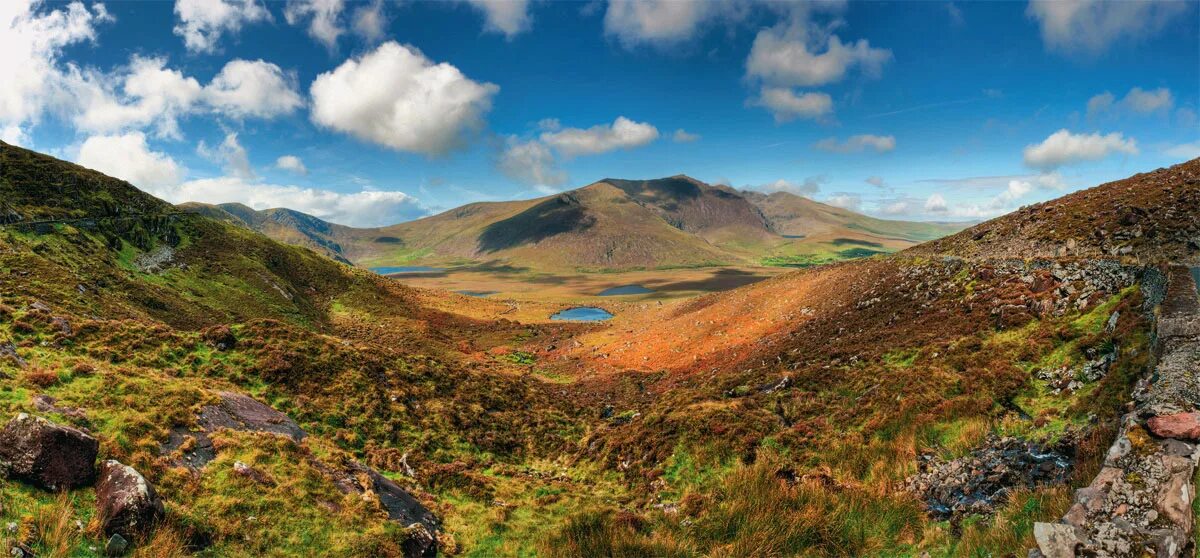 место которое ассоциируется с человеком. далеко картинка. далик. горные (криоксерофильные) степи. восточная сибирь байкал.