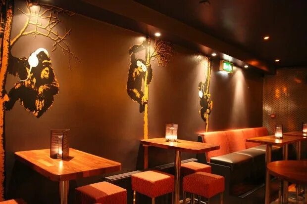 Monkey Club Sopot - Nightclub - Pitu Pitu Tricity