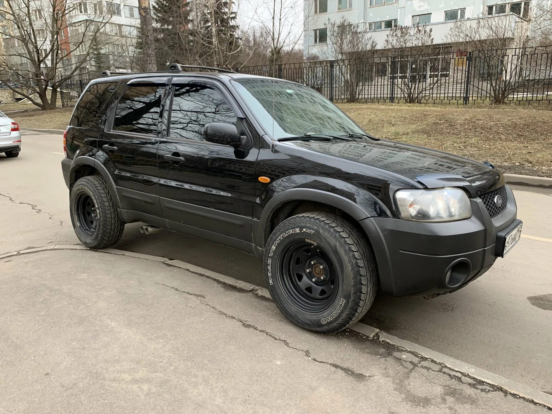 Форд эскейп шины. Форд маверик 3.0. ford maverick 2006 tuning. ford maverick 2006 3.0. ford maverick 2005 tuning.