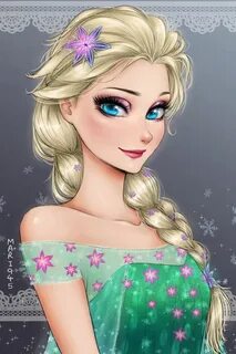 Самые красивые рисунки для девочек