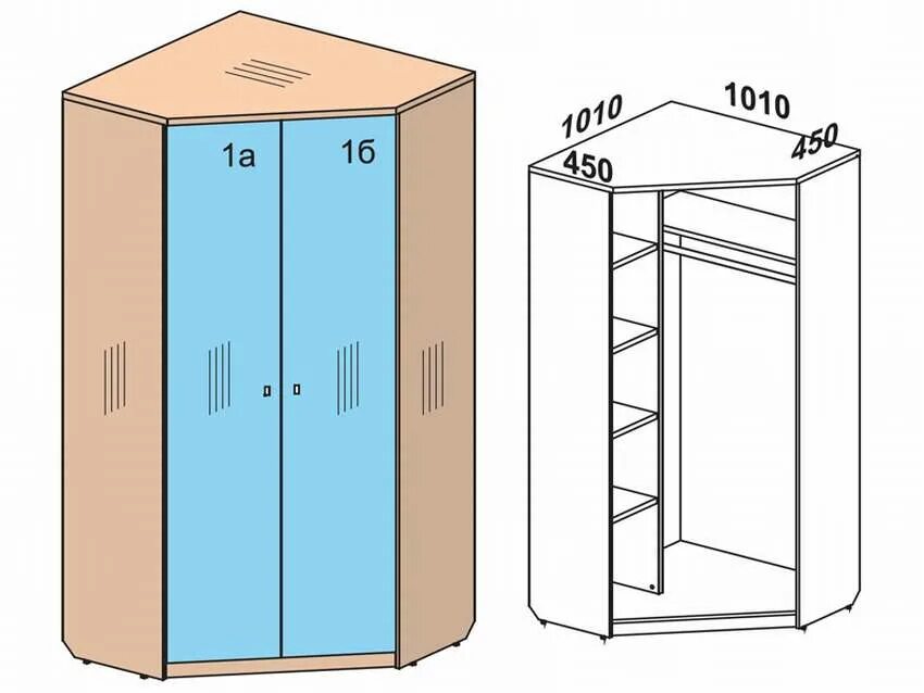 Шкаф в комнату размеры. Угловой шкаф в детской. Угловой шкаф в детскую комнату. Детский угловой шкаф для одежды. Шкаф угловой для одежды в детскую.