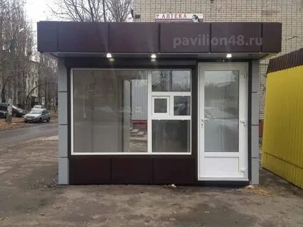 Аренда нестационарного объекта