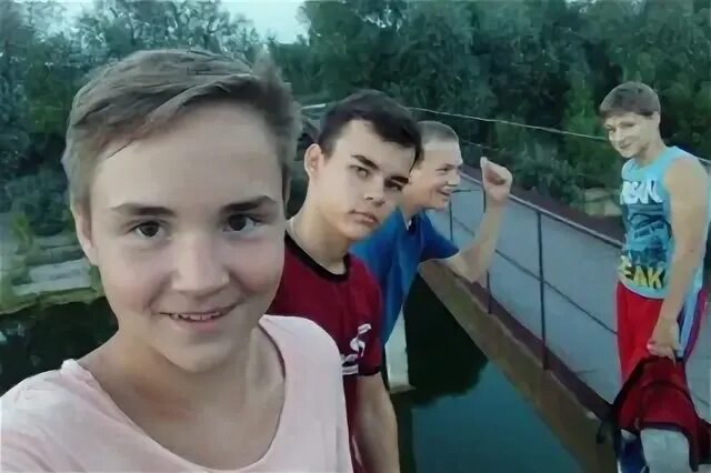 Ваня птица