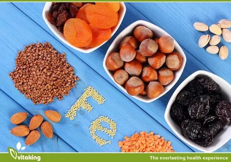 Железные продукты