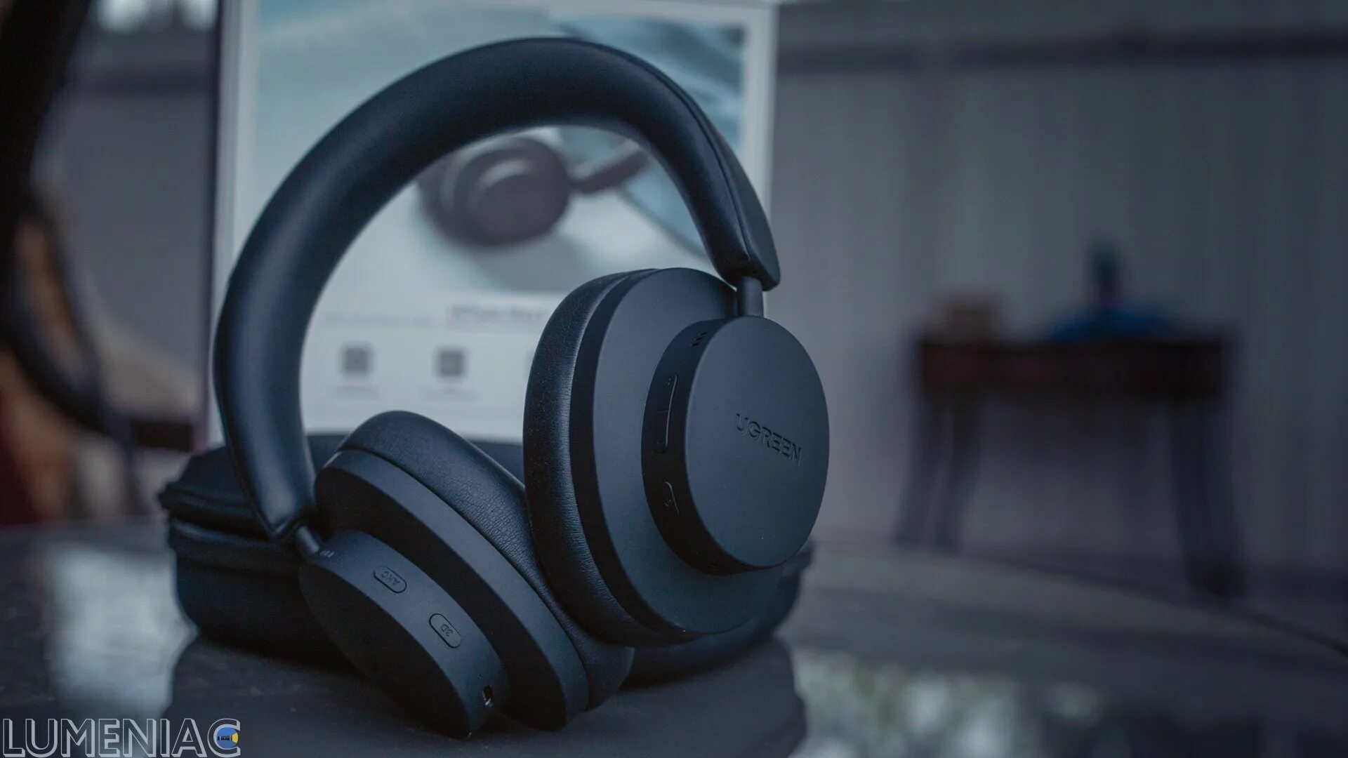 Ugreen hitune max 3 купить. Hitune max3. Hitune max3. Наушники ugreen h3. Наушники ugreen hitune.