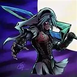 Z link