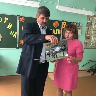 22 школа абакан