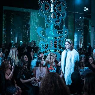 Society dubai