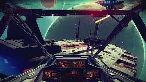 Контейнеры no man sky