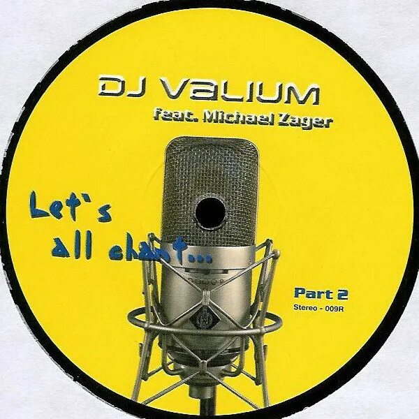 Lets all chant dj. DJ Valium. DJ Valium Let's all. Lets all Chant. DJ Volume Let's all Chant.