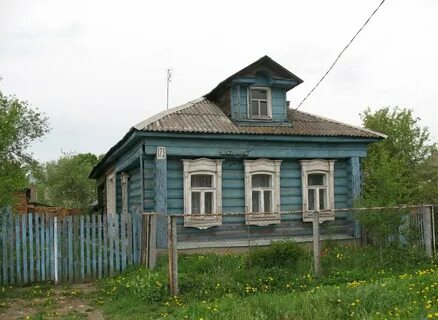 Село кажа