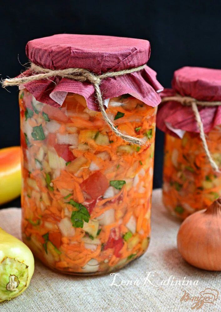 Овощная приправа на зиму. Морковный салат на зиму. Универсальная овощная заправка на зиму без варки. Необычные заготовки на зиму. Суповые заготовки на зиму.