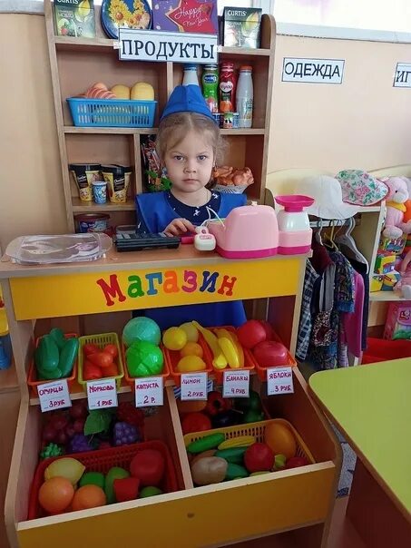 материалы для игр в магазин...распечатай и играй форум Babyblog