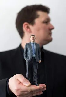 Копия личности