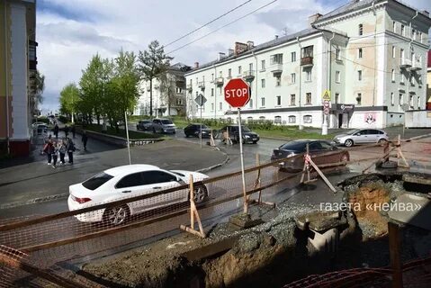 Ремонт новоуральск