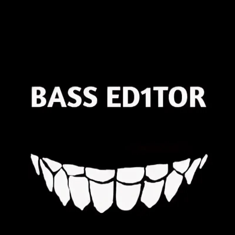 Bass edits
