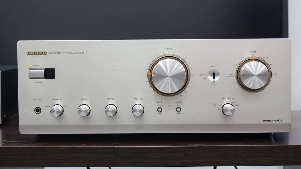 Onkyo a 925