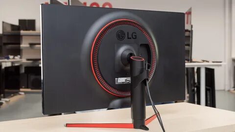 Lg 32gn650 b