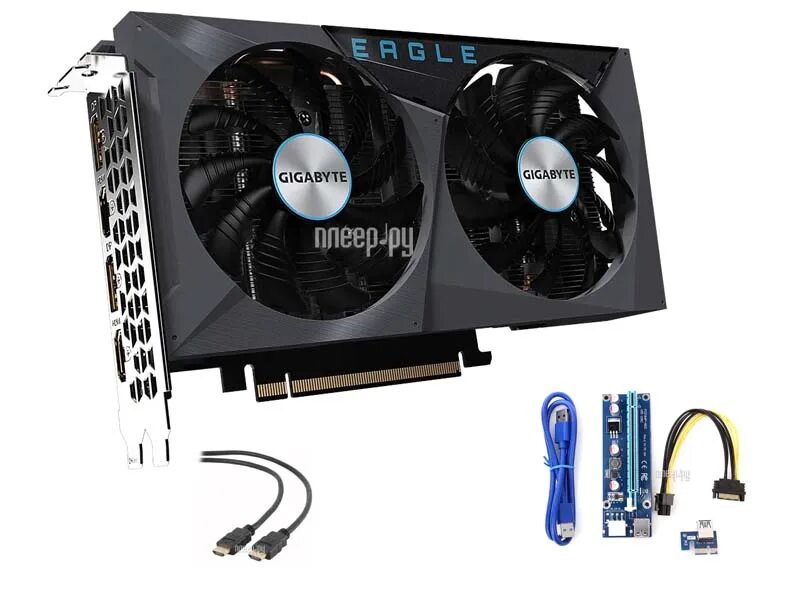 Видеокарта rtx 3050 eagle. Видеокарта rtx 3050 eagle