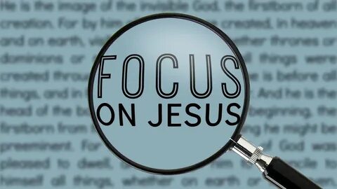 Focus on