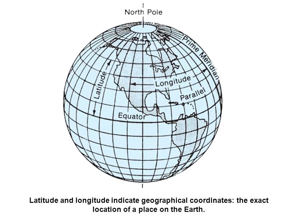 Hell location. The exact location. The exact location. How to find the location. Geographical coordinates.