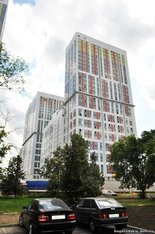 Москва, 4-х комнатная квартира, Маршала Рокоссовского б-р. д.6 к1Б, 22300000 руб