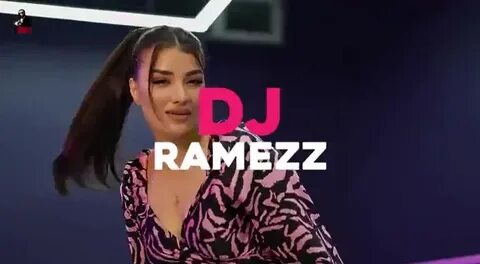 Dj ramezz