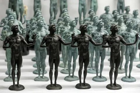 Премию гильдии